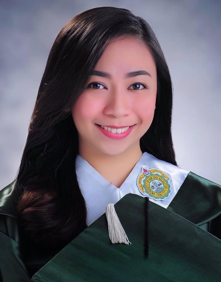 Pic of Rica Borromeo